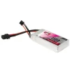GNB 1100mAh 15.2V HV 4S 120C XT60
