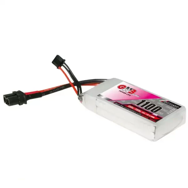 GNB 1100mAh 15.2V HV 4S 120C XT60