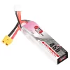 GNB 720mAh 7.6V HV 2S 100C XT30