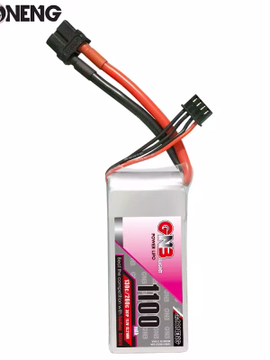 GNB 1100mAh 11.1V 3S 130C XT60