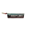 GNB 660mAh 3.8V HV 1S 90C XT30